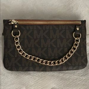 Michael Kora Belt Bag